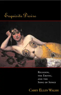 Desiderio squisito - Exquisite Desire