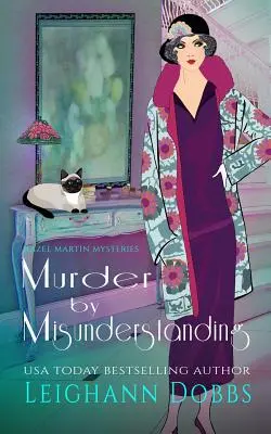Omicidio per equivoco - Murder by Misunderstanding