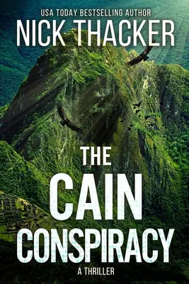 La cospirazione di Caino - The Cain Conspiracy
