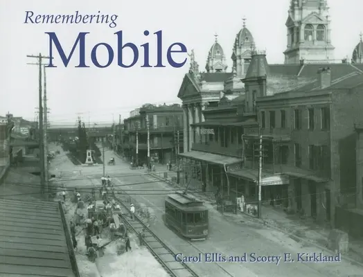 Ricordando Mobile - Remembering Mobile