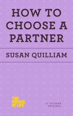 Come scegliere un partner - How to Choose a Partner