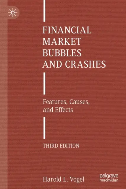Bolle e crolli dei mercati finanziari: Caratteristiche, cause ed effetti - Financial Market Bubbles and Crashes: Features, Causes, and Effects