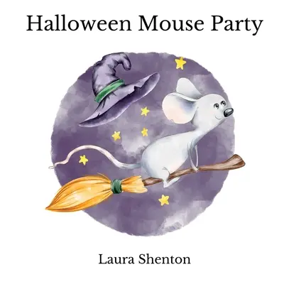 Festa del topo di Halloween - Halloween Mouse Party