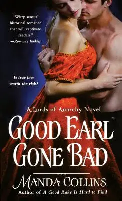 Il buon conte andato a male - Good Earl Gone Bad