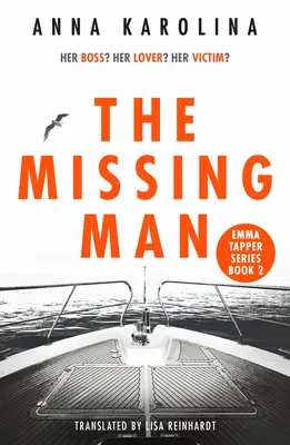 L'uomo scomparso - The Missing Man