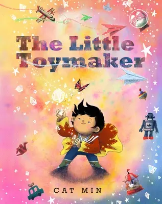 Il piccolo giocattolaio - The Little Toymaker