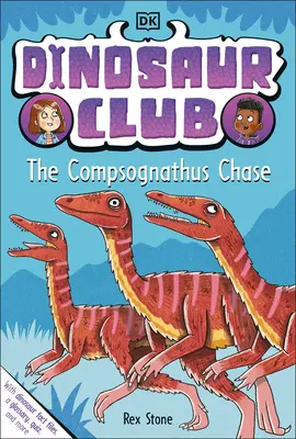 Il club dei dinosauri: La caccia al Compsognathus - Dinosaur Club: The Compsognathus Chase