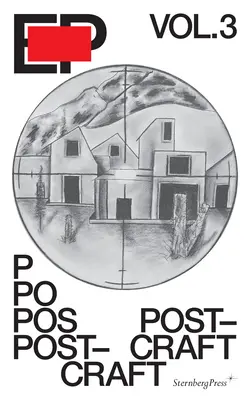 Ep3: Post-artigianato - Ep3: Post-Craft