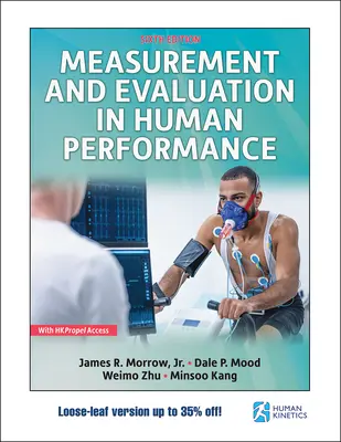 Misurazione e valutazione della performance umana - Measurement and Evaluation in Human Performance