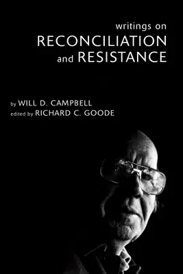 Scritti sulla riconciliazione e la resistenza - Writings on Reconciliation and Resistance