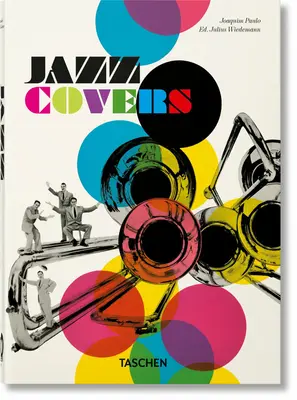 Copertine di jazz. 40a Ed. - Jazz Covers. 40th Ed.