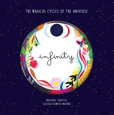 L'infinito: I magici cicli dell'universo - Infinity: The Magical Cycles of the Universe