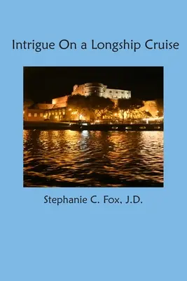 Intrigo su una crociera in nave da crociera - Intrigue On a Longship Cruise