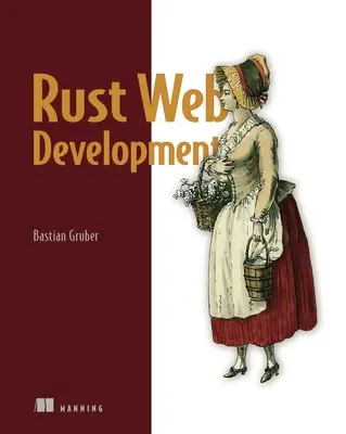 Sviluppo web con Rust - Rust Web Development