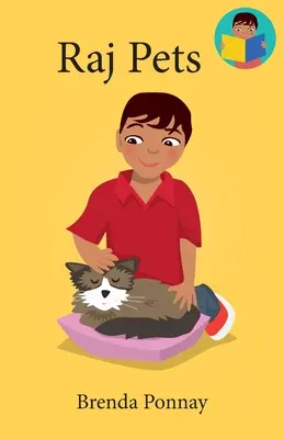 Animali domestici di Raj - Raj Pets