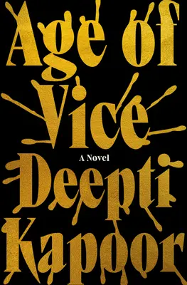 L'età del vizio - Age of Vice