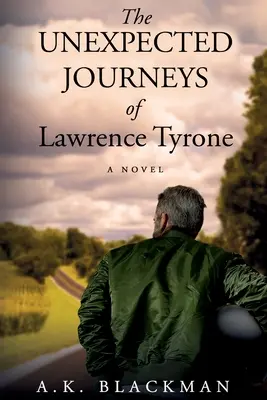 I viaggi inaspettati di Lawrence Tyrone - The Unexpected Journeys of Lawrence Tyrone