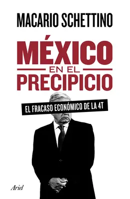 Il Messico nel precipizio - Mxico En El Precipicio