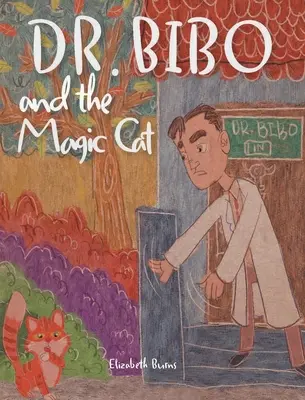 Il dottor Bibo e il gatto magico - Dr. Bibo and the Magic Cat
