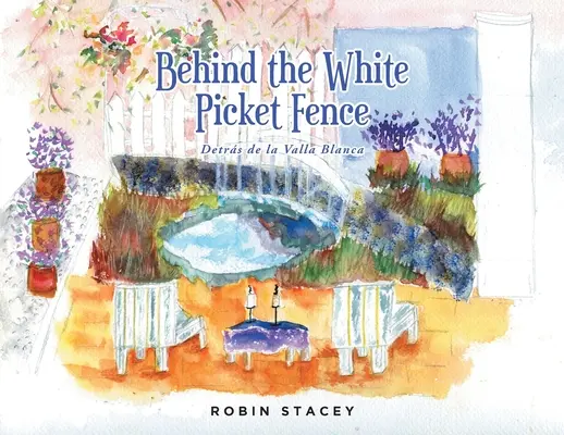 Dietro il recinto bianco: I detrattori della Valla Blanca - Behind the White Picket Fence: Detrs de la Valla Blanca