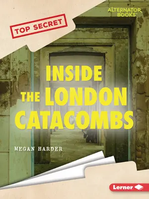 All'interno delle catacombe di Londra - Inside the London Catacombs