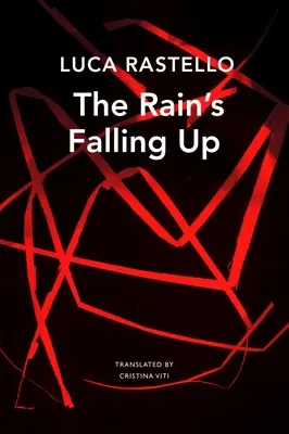 La pioggia sta cadendo - The Rain's Falling Up