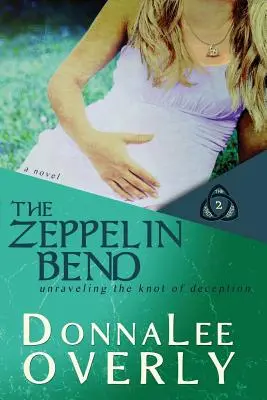La curva dello Zeppelin: sciogliere il nodo dell'inganno. - The Zeppelin Bend: Unraveling the knot of deception.