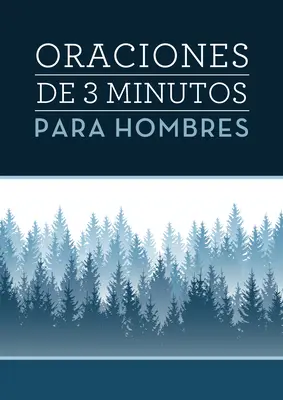 Orazioni di 3 minuti per gli uomini - Oraciones de 3 Minutos Para Hombres