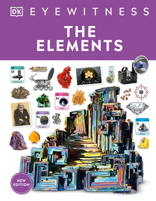 Testimone oculare degli elementi - Eyewitness the Elements