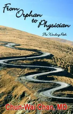 Da orfano a medico: Il percorso tortuoso - From Orphan to Physician: The Winding Path