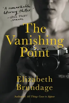 Il punto di fuga - The Vanishing Point