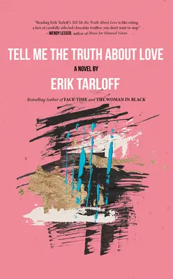 Dimmi la verità sull'amore - Tell Me the Truth about Love