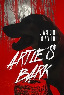 La corteccia di Artie - Artie's Bark