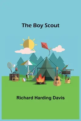 Il ragazzo scout - The Boy Scout