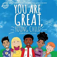 Sei grande, bambino: una poesia ispirata a 5 Achievers (Livello H) - You Are Great, Young Child: a poem inspired by 5 Achievers (Level H)