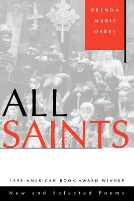 Tutti i santi: Poesie nuove e selezionate - All Saints: New and Selected Poems