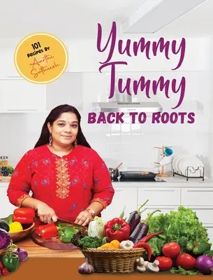 Yummy Tummy - Ritorno alle radici (colore) - Yummy Tummy - Back to Roots (Color)