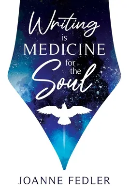 La scrittura è una medicina per l'anima - Writing is Medicine for the Soul