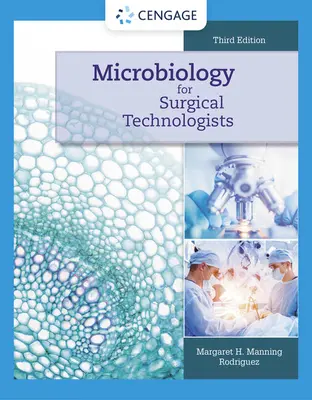 Microbiologia per tecnologi chirurgici - Microbiology for Surgical Technologists