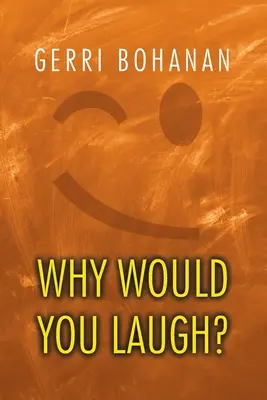 Perché rideresti? - Why Would You Laugh?
