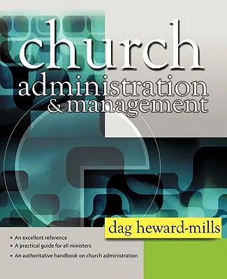 Amministrazione e gestione della Chiesa - Church Administration and Management