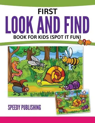 Il primo libro per bambini 