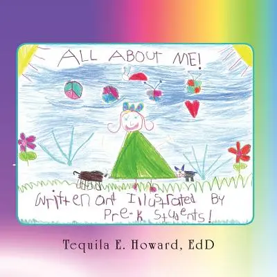 Tutto su di me! - All about Me!