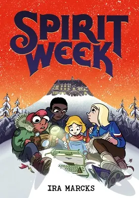 Settimana dello Spirito - Spirit Week