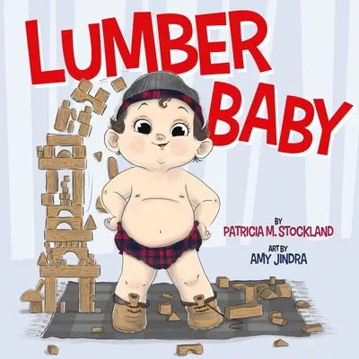 Il bambino di legno - Lumber Baby