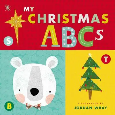 Il mio ABC di Natale - My Christmas ABCs