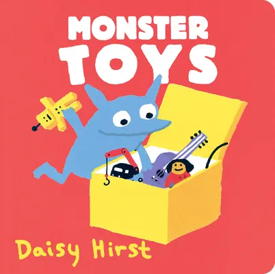 Giocattoli mostruosi - Monster Toys