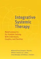 Terapia sistemica integrativa: Metaframmi per la soluzione dei problemi con individui, coppie e famiglie - Integrative Systemic Therapy: Metaframeworks for Problem Solving with Individuals, Couples, and Families