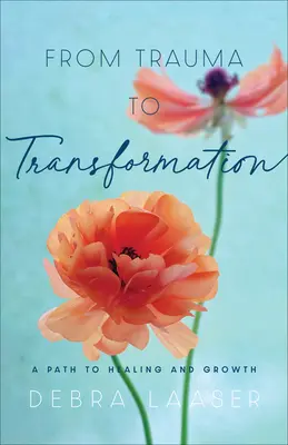 Dal trauma alla trasformazione: Un percorso di guarigione e crescita - From Trauma to Transformation: A Path to Healing and Growth