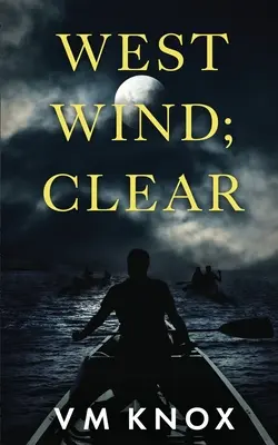 Vento dell'Ovest Libero - West Wind Clear